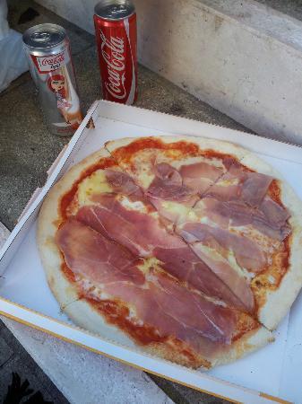 Pizzeria L'Angelo